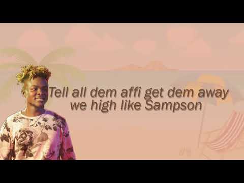 Richy Rymz x Mr Shark ft. Kofi Mole x Quamina Mp - Prayers Lyrics Video