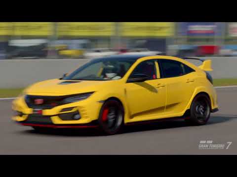 🔴 The History of the Honda Civic Type R