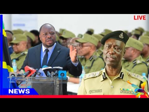 HABARI NZITO WAZIRI WA MAREKANI MBIONI KUMGEUKA RAIS TRUMP