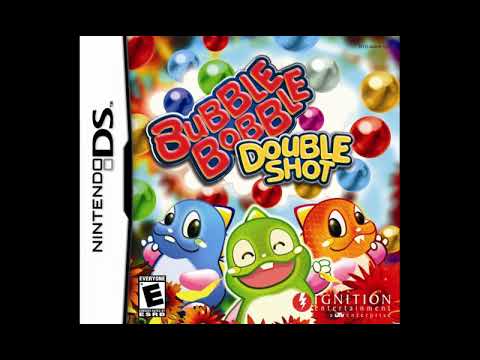 Sound Test Unlocked! Best VGM 2566 - Bubble Plains (Bubble Bobble Double Shot)
