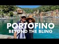 Portofino Italy Insider Tips Beyond The Bling Liguria Italian Riviera Near Genoa Cinque Terre