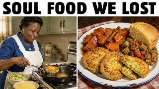 100 Forgotten Soul Food Dinners That Have Faded Into History