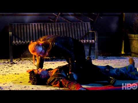 True Blood s04e11 - Inside the Episode