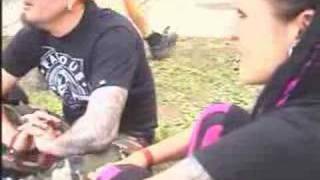 Blutengel- keine ewigkeit-Wave Gotik Treffen