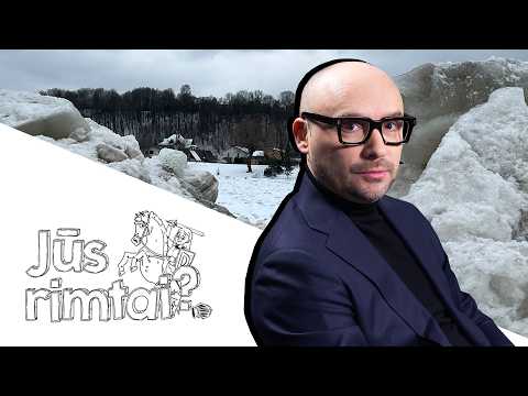 Maldeikis | Nausėdos tvora | Ukraina | Masiulis | Jūs rimtai?