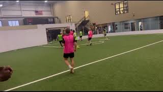 Fc Elite Soccer Academy pick invitation