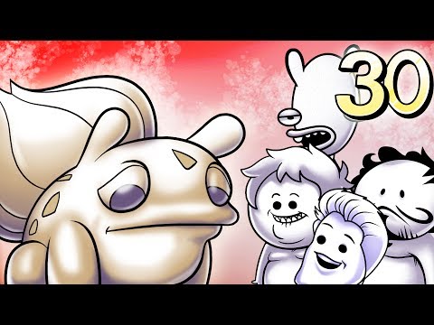 Oney Plays Pokémon (Red Version) - EP 30 - Hillary Duff Created Undertale