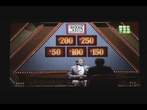 Greatest $100000 Pyramid win