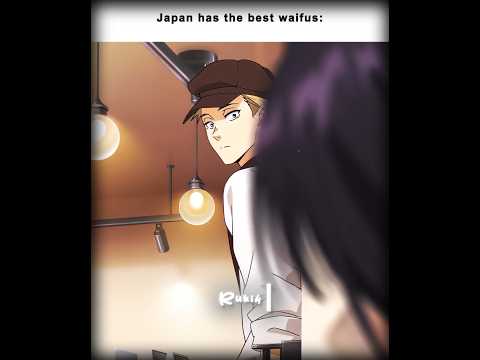 Japaness or russian🤔 - "Alya sometimes hides her feelings in Russian Edit" - YO ME SIENTO LIBRE