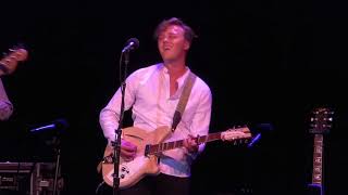 Other Arrangements - Parker Millsap - 6/9/2018