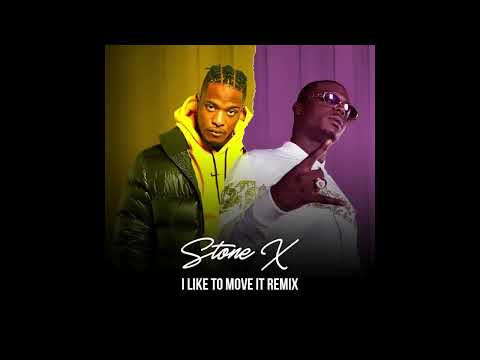 NINHO X NISKA - I LIKE TO MOVE IT
