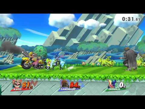 The Best Sudden Death of my life