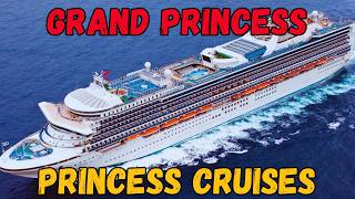 I Sailed the Renovated Grand Princess – Why It's Secretly Princess Cruises' Best Ship in 2026