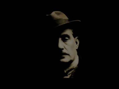 Beniamino Gigli - Guardate, pazzo son [Puccini - Manon Lescaut] - Rio 1951