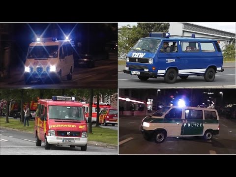 [Hella RTK Drehspiegel POWER] Von der RTK3 bis RTK7 alles dabei (HD)