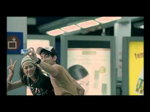 DiGi will follow you