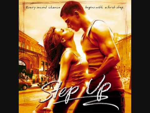 Step Up - Samantha Jade(with lyics)