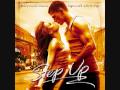 Step Up - Samantha Jade(with lyics) 
