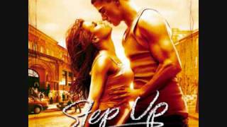 Step Up - Samantha Jade(with lyics)