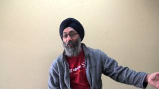 Dr. Haramandeep Singh