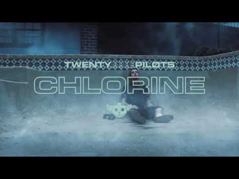 twenty one pilots   Chlorine (1hour)