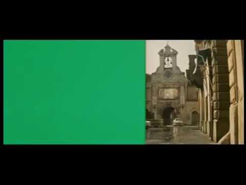 Bande annonce " le corniaud"