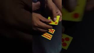 Download lagu Cara kocok kartu domino..from om Polo mp3