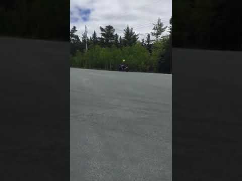 Thumbnail for BMW F800R - First Ride by BMW F800R