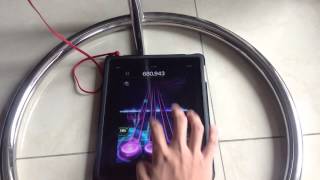 (TTRTour) Petit Fantôme - Yallah (FC)