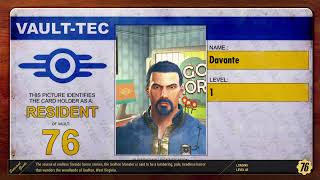 Fallout 76 Day unknown again