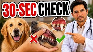 THIS 30-Second Habit Catches Dental Disease Before It's Too Late.