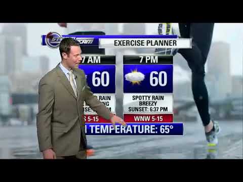 6pm Weather 11.2.17 - ABC 36 News