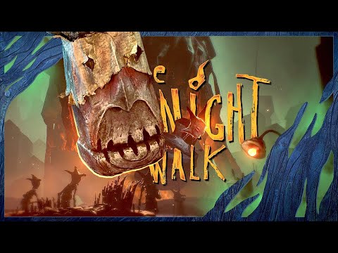 THE MIDNIGHT WALK 🌑 12: Wenn alles, was Du liebst, vor Deinen Augen stirbt