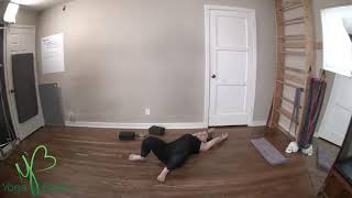 Level 1: Wednesday  May 6th- 9am -ANDRIA