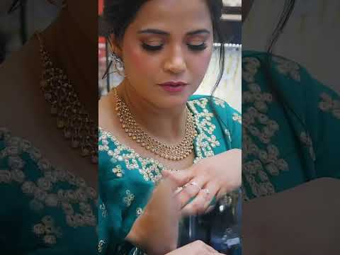 Rajshree Wakade Jewelry shoot 