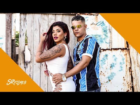 MC GLAYDSON E LARYSSA REAL - PUTARIA AVANÇADA - CLIPE OFICIAL