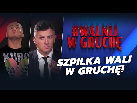 SZPILKA w WALNIJ W GRUCHĘ! Tak Nie Bił Nikt Wcześniej. "Wilder by Padł! " I ETOTO TV