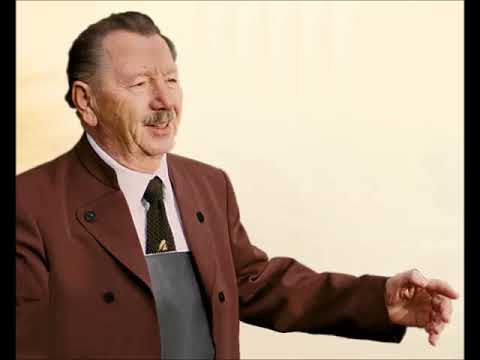 Ernst Mosch - Donaudampfschiffahrtsgesellschaftskapitän