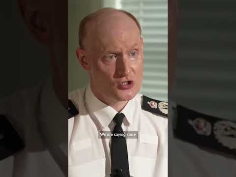 Video Thumbnail: UK police apologize for Henry Nowak's arrest