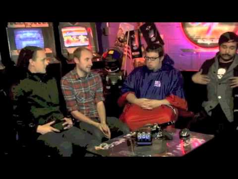 Mega64 Podcast 291 - Favorite Hitchcock Movie