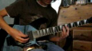 Bring Me The Horizon - Off The Heezay cover