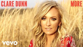 Clare Dunn - More