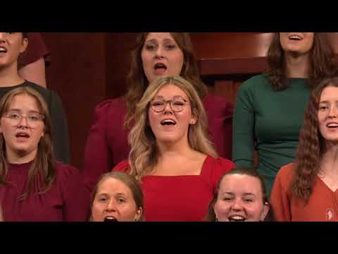 Conferencia General Octubre 2025 - Sesión del sábado por la tarde