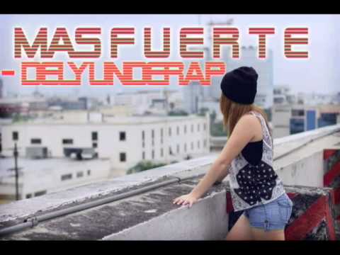 DELY UNDERAP - MAS FUERTE