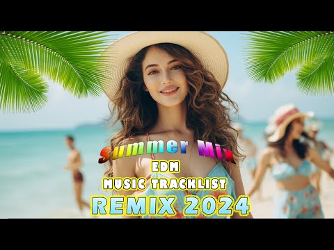 2024 | NYE NONSTOP CLUB BANGER DANCE MIX - TOP GLOBAL REMIX | NO. 1 POP HITS WORLDWIDE | PINOY VIBES