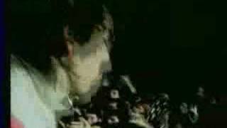 Janie Jones - The Clash - Manchester 77