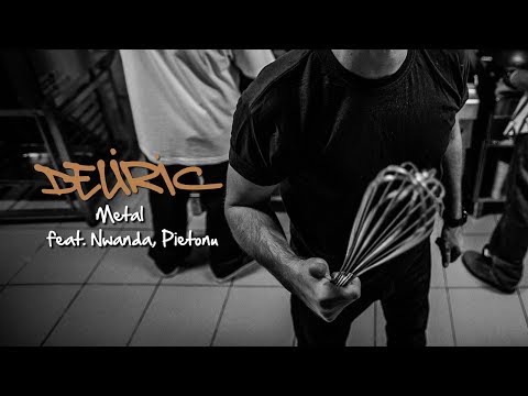 Video thumbnail for Metal