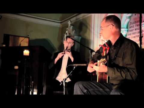 Thumbnail for Cormac Breatnach & Martin Breatnach - Steeple Sessions Clip 2 by Head, Frida, Concert