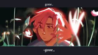 Call Them Brothers but You&#39;re in a Forest (lyrics)