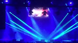 Velvet Acid Christ - Slut (live)